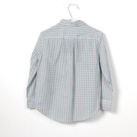 Chaps Button Up Shirt - Picture 2 of 4
